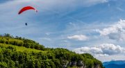 Vol Biplace en Parapente « Prévol »