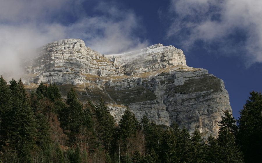 La Dent de Crolles