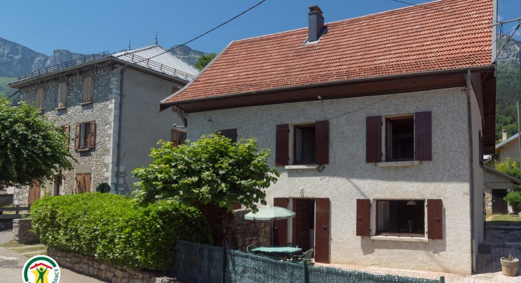 L&rsquo;Aulp du Seuil