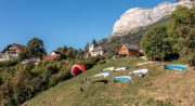 Air Alpin Ecole