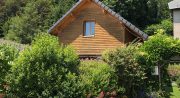 Chalet « Glycine » – Les Buissons fleuris