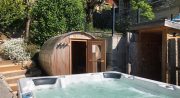 Chalet « Glycine » – Les Buissons fleuris