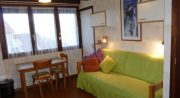 Coin salon Le Fenil