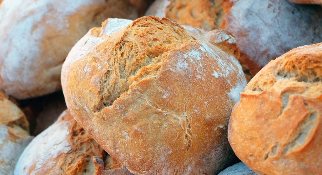 Boulangerie