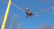 Acrobungy