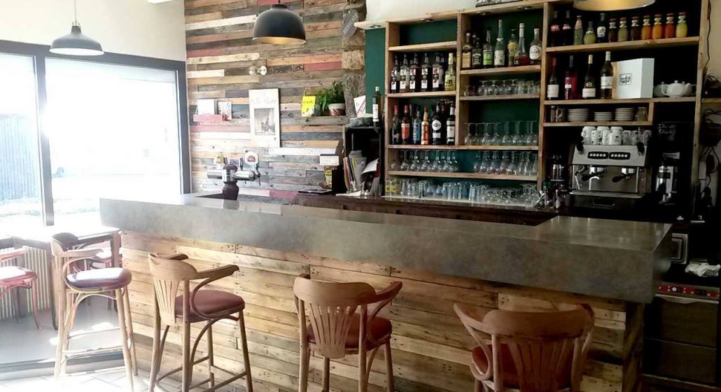 Comptoir