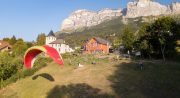 Air Alpin Ecole