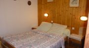 Chambre couple l'Etable