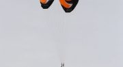 Baptème Parapente