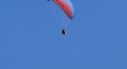 baptême de l'air parapente