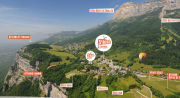 St Hil Air School_Plateau des Petites Roches