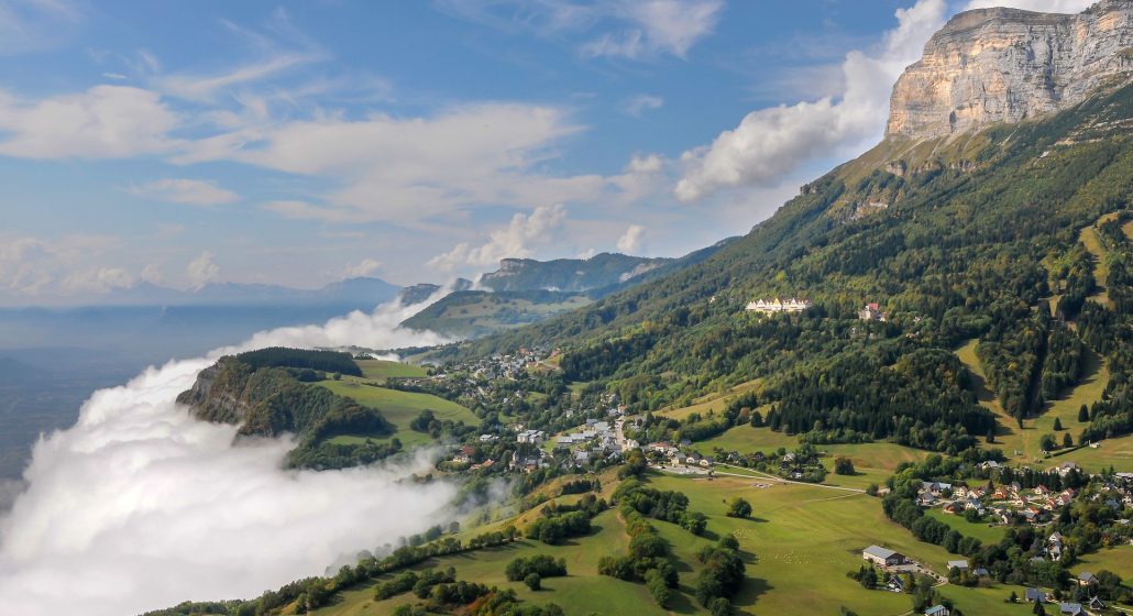 Les Petites Roches