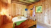 Chalets duo écologiques – L&rsquo;évasion au naturel