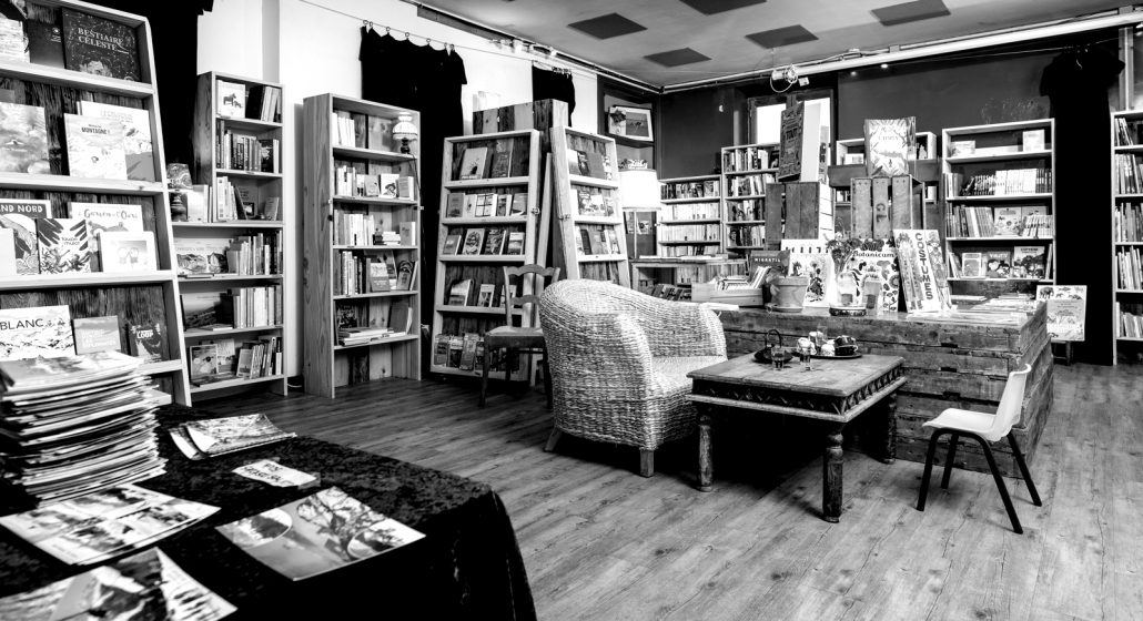 Librairie