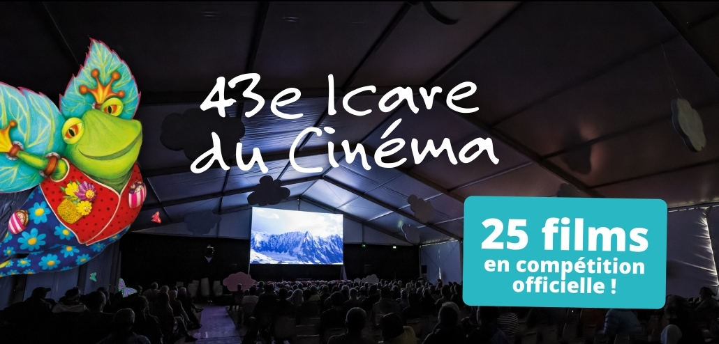 Icare du cinéma du Mercredi 17 Septembre_Plateau des Petites Roches