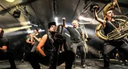 Icare Folies du Vendredi 18 Septembre_Plateau des Petites Roches