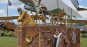 Icare Folies du Samedi 19 Septembre_Plateau des Petites Roches