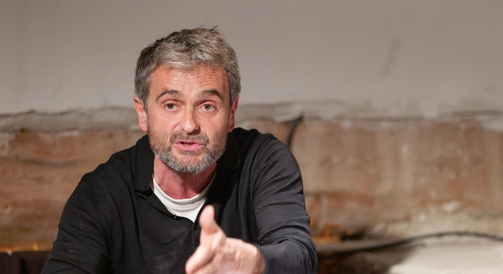 Echos 25-26 : Larzac ! - Compagnie 1336, Plateau des Petites Roches_Plateau des Petites Roches