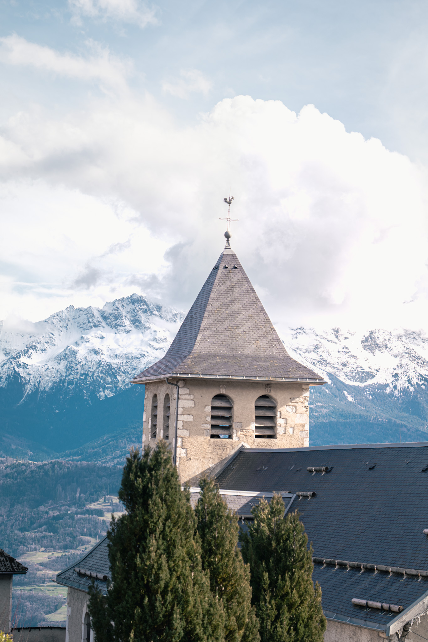 PPR en hiver 2025 - Marie El Hajal