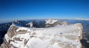 Vol Biplace en Parapente - LA HAUT PARAPENTE_Plateau des Petites Roches