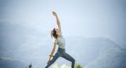 Yoga des Petites Roches