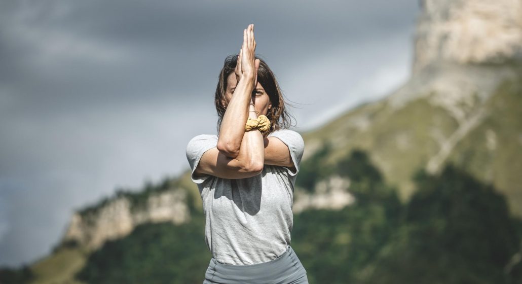 Yoga des Petites Roches