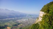 GR®965 en Chartreuse - Sur les pas des Huguenots de Grenoble à Chambéry_Plateau des Petites Roches