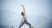 Yoga des Petites Roches