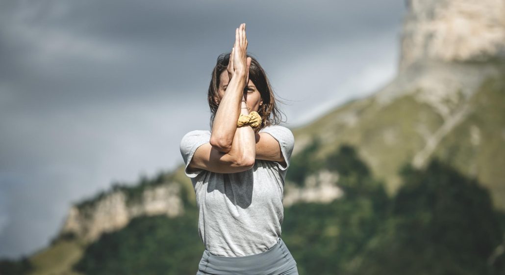 Yoga des Petites Roches