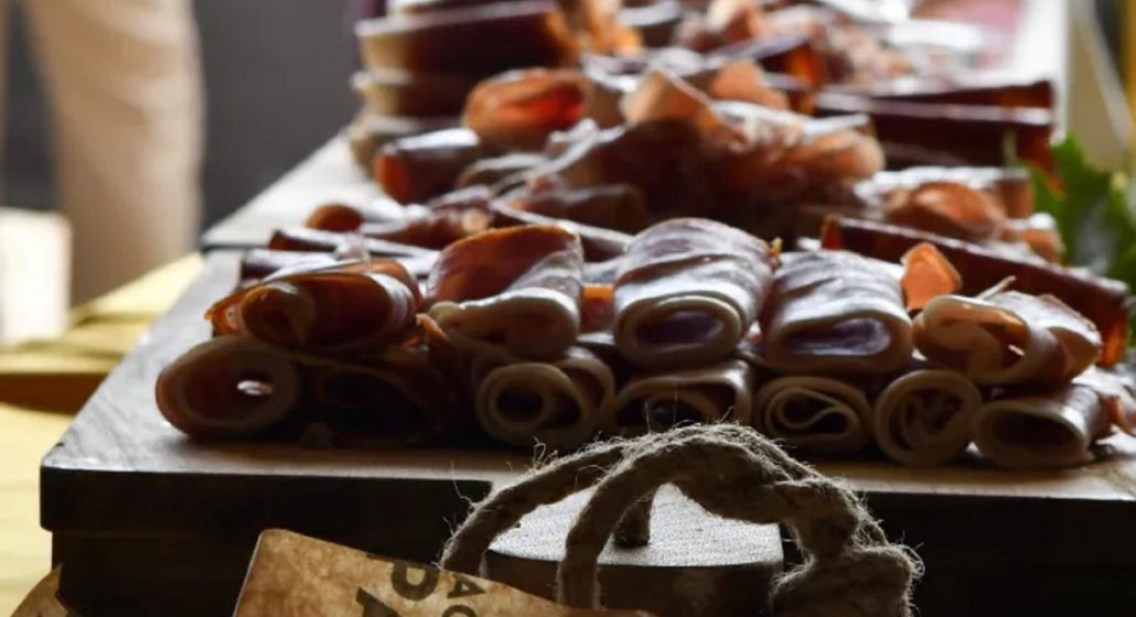 visite et accords mets-vins