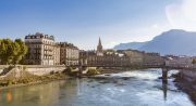 GR®965 en Chartreuse - Sur les pas des Huguenots de Grenoble à Chambéry_Plateau des Petites Roches