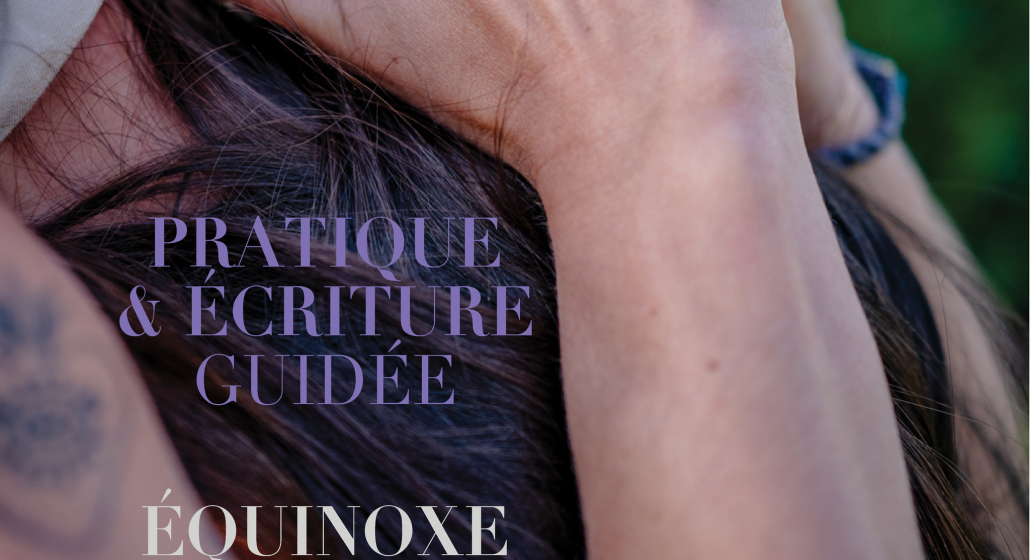 Ateliers de Yoga – Equinoxe d’automne