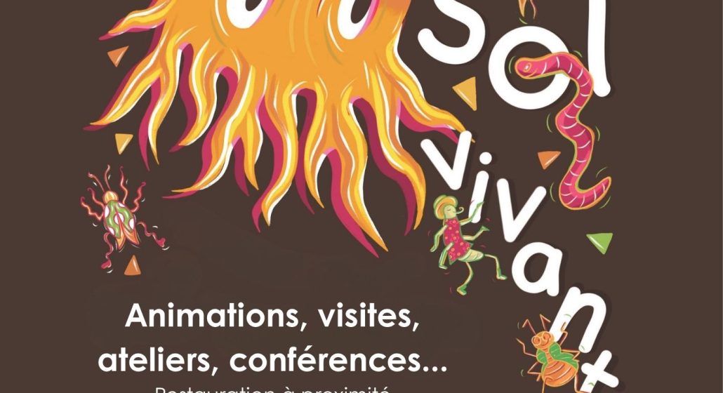 Fête du sol vivant