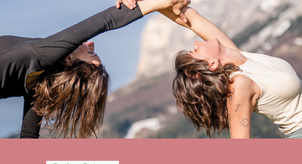 Semaine Yoga découverte